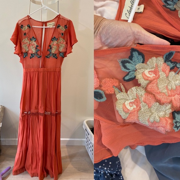 Cleobella Dresses & Skirts - Cleobella dress